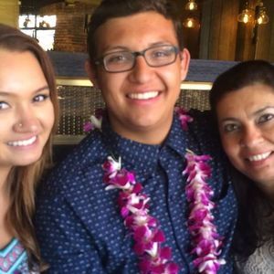 Meet your Posher, Jose